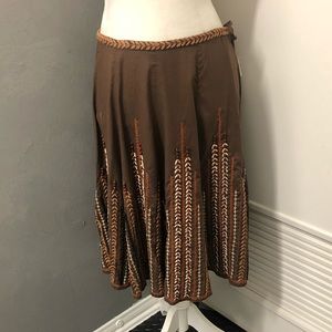 NWT Vince Skirt Size XS